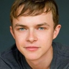 Dane DeHaan